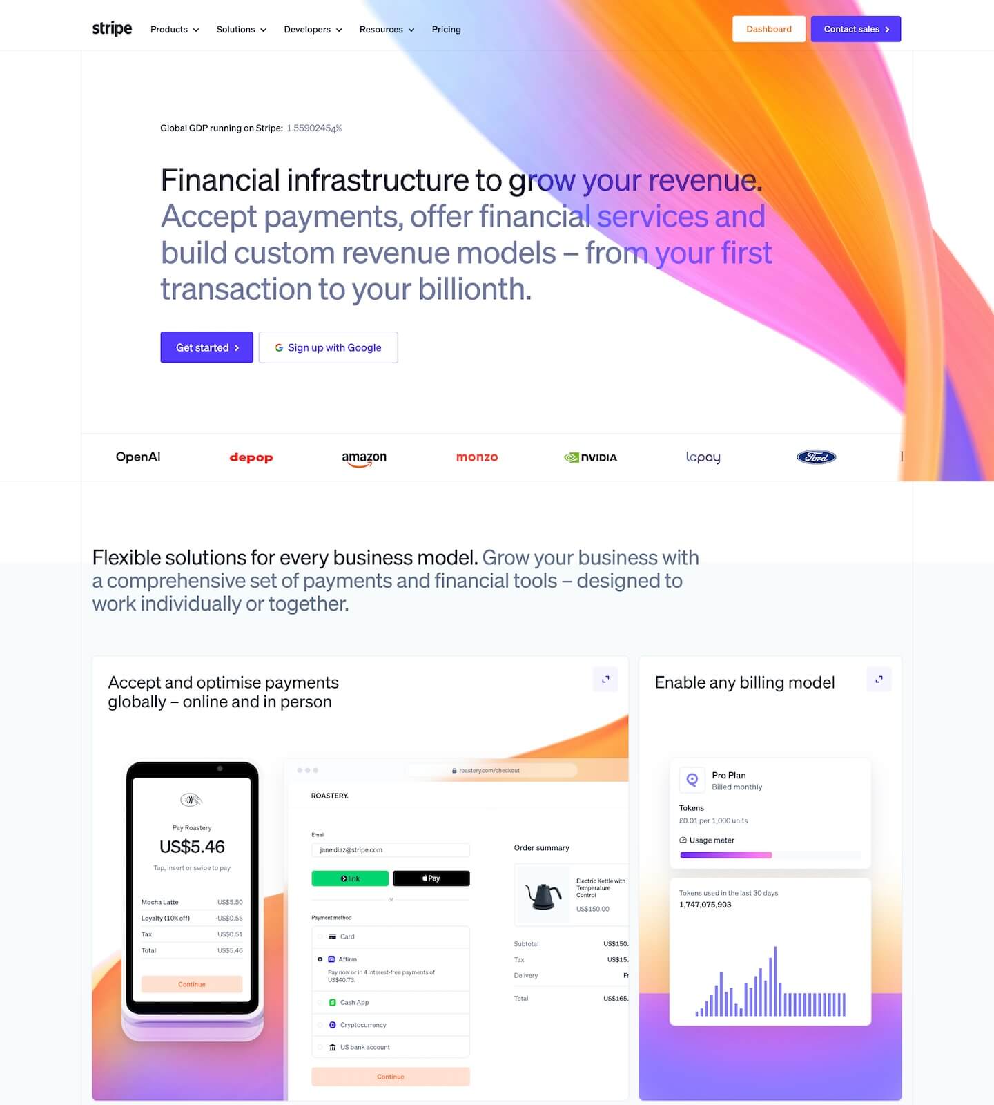 The best SaaS Web Design Inspiration | Saaspo